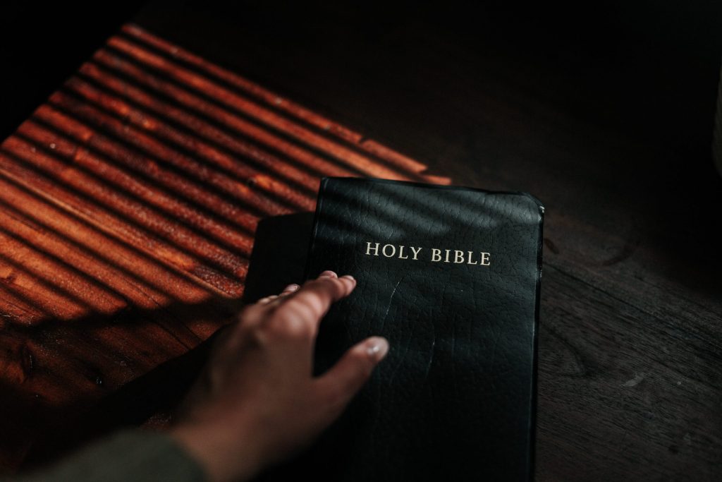 Holy Bible