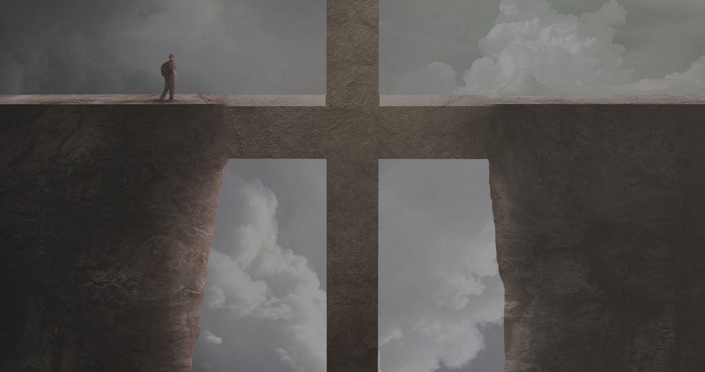 الصليب